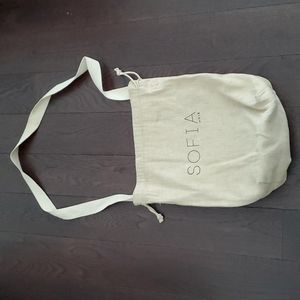 Sofia by Vix Beach Bag